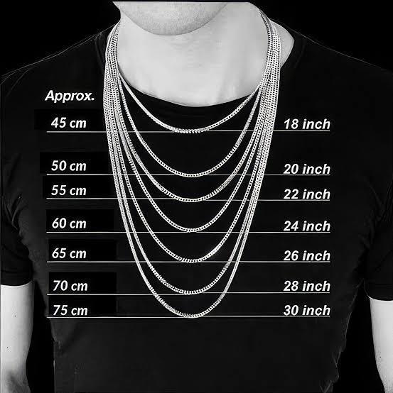 Octa Element Necklace
