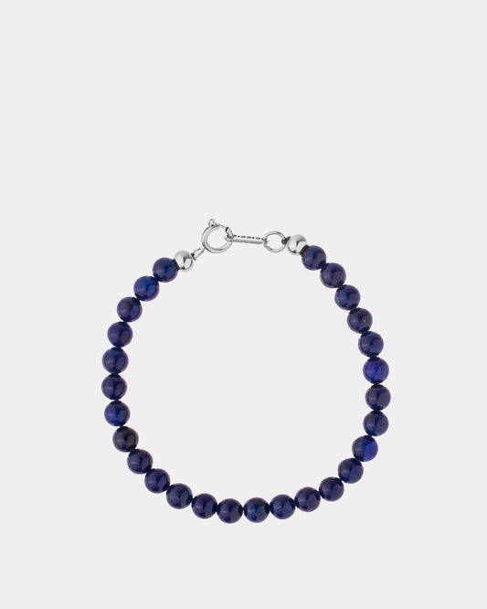 Lapis Lazuli Bracelet