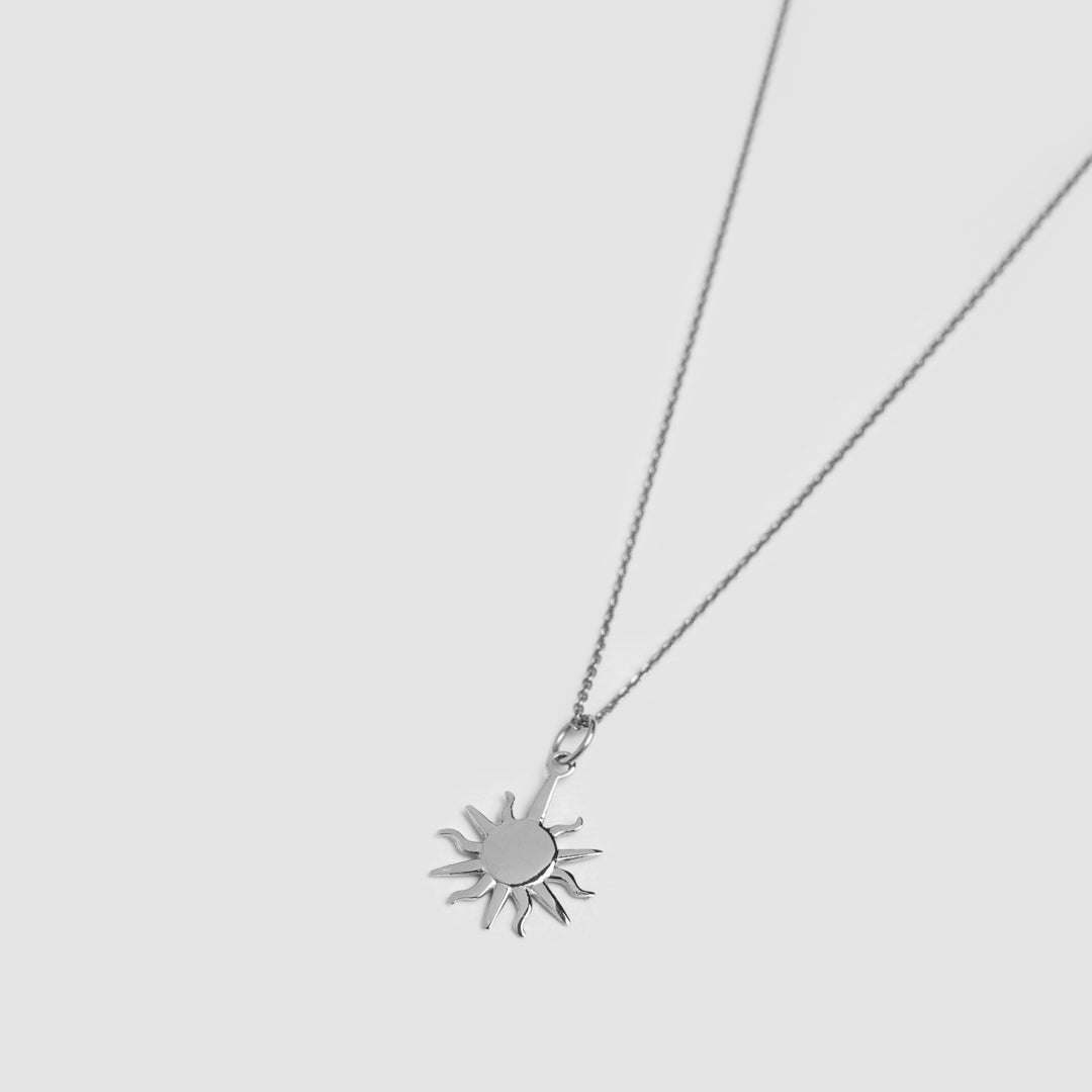 Rays Necklace