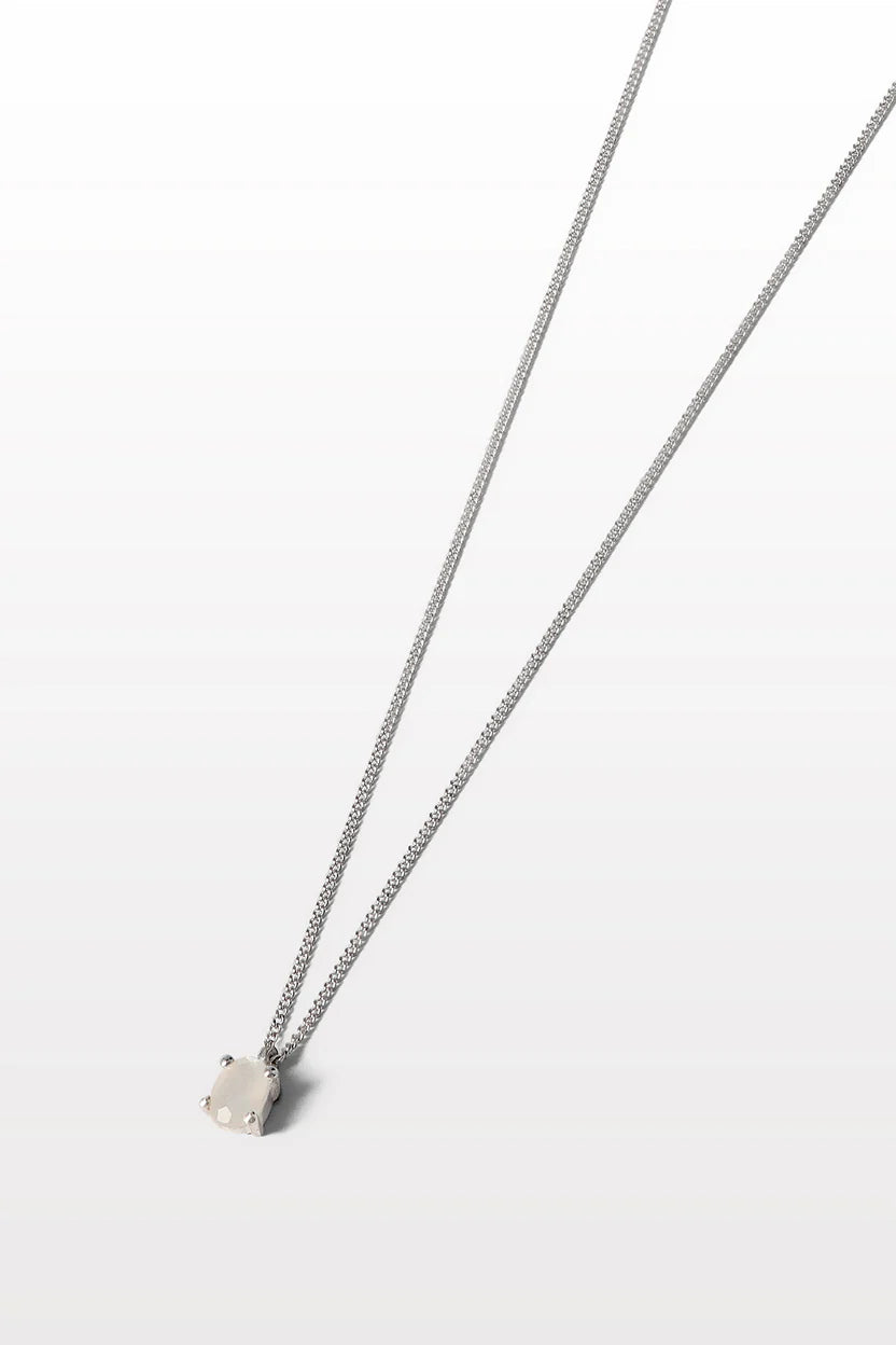 Core 07 — Lumen Necklace