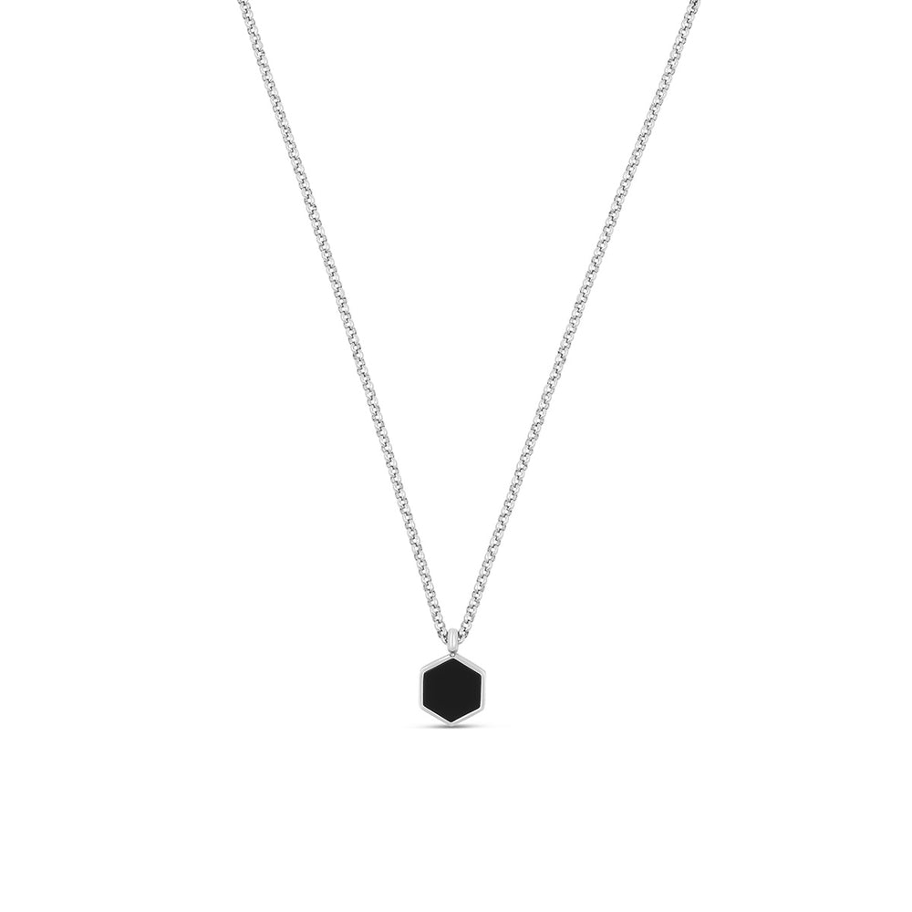 Hex Necklace