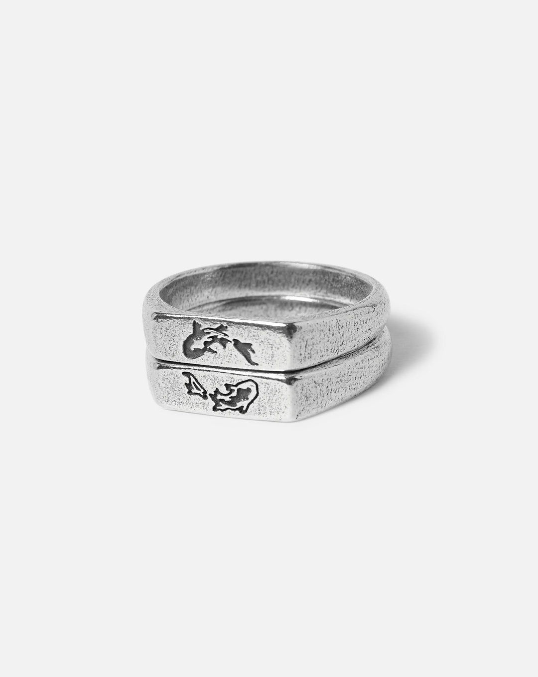 Fishy Ring