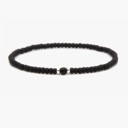 Drift Beads 07 - Matte Black