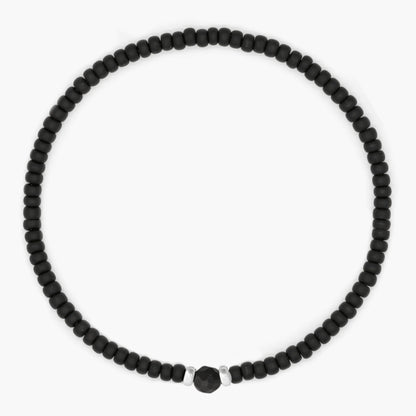 Drift Beads 07 - Matte Black
