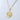 Compass Necklace