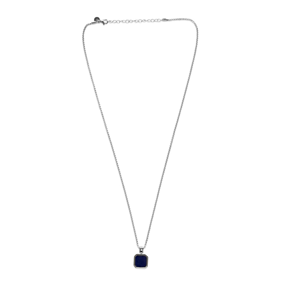 Octa Element Necklace