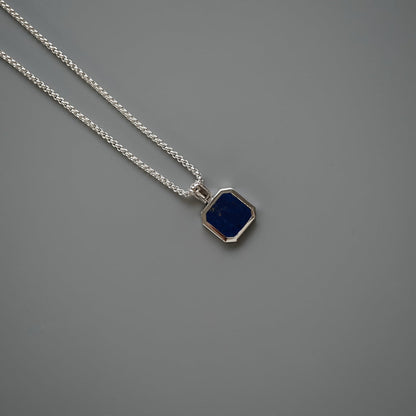 Axis 01 — Core