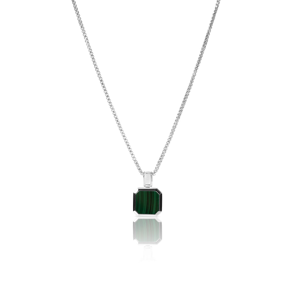 Octa Element Necklace