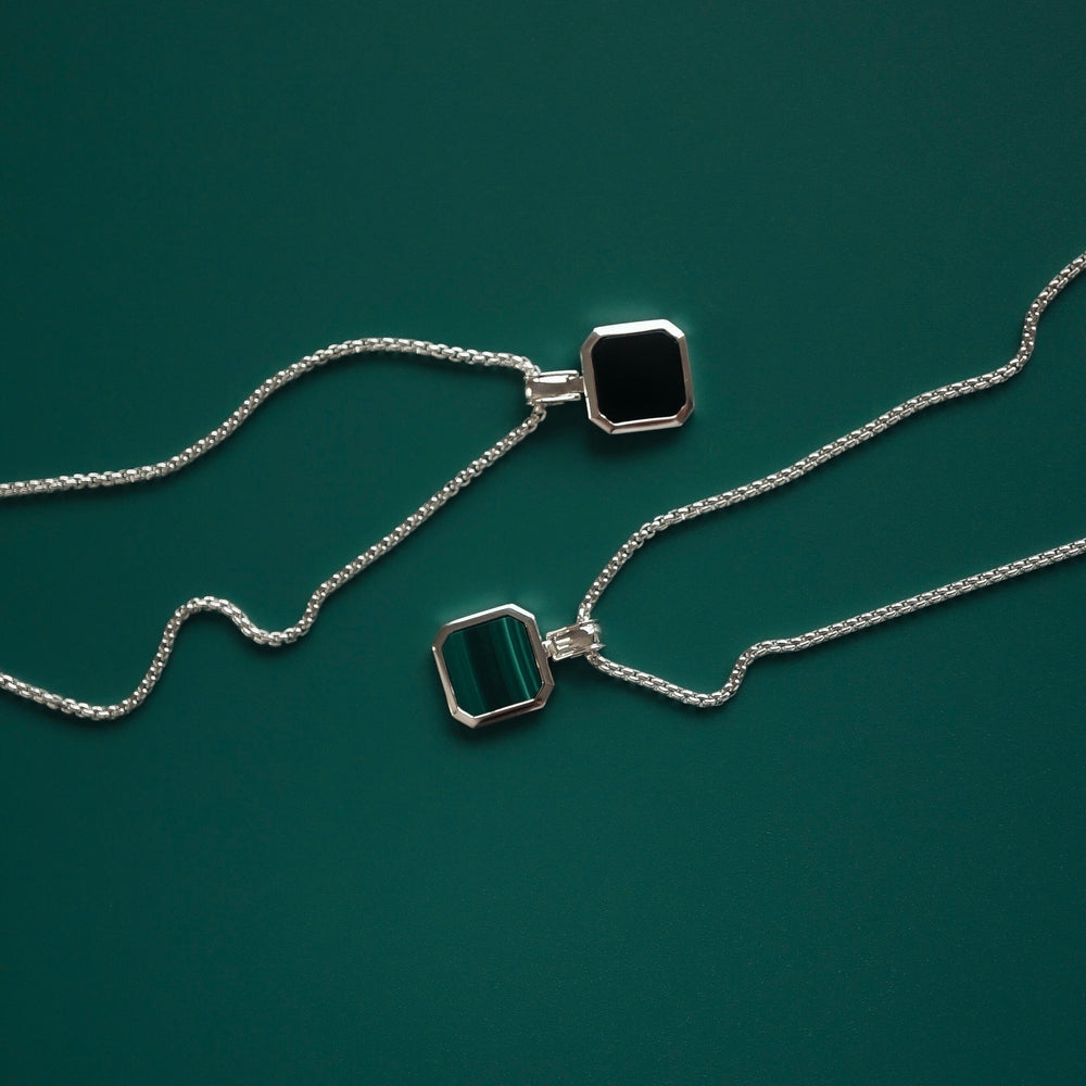 Axis 01 — Core