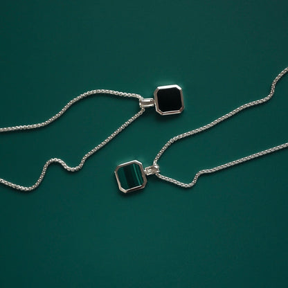 Axis 01 — Core