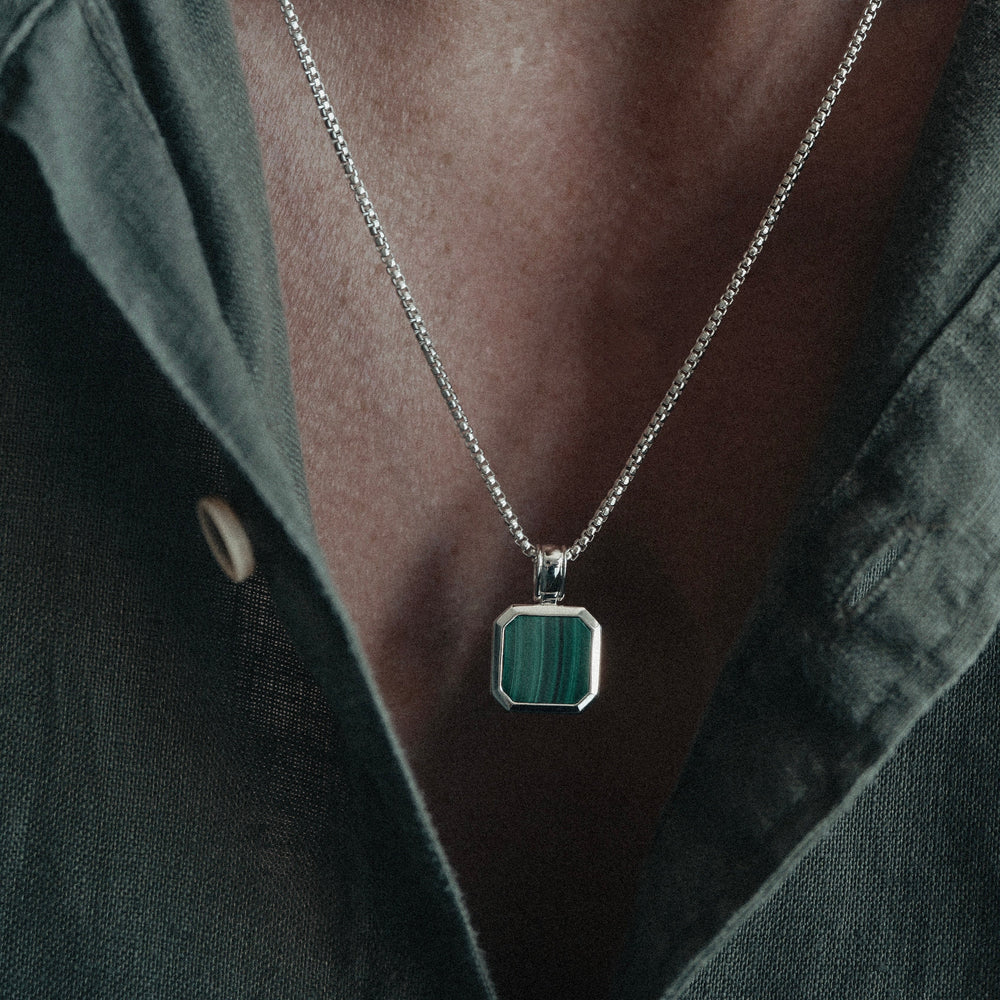 Axis 01 — Core