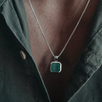 Axis 01 — Core