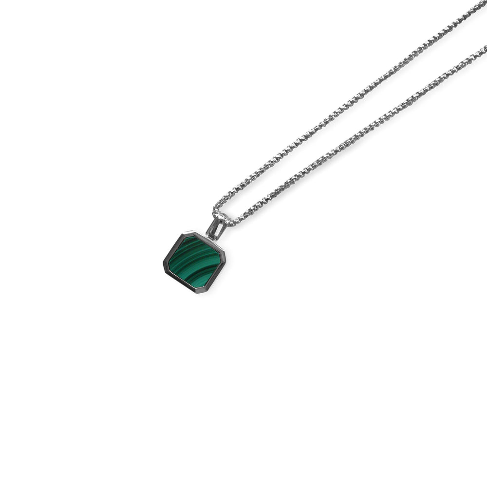 Octa Element Necklace