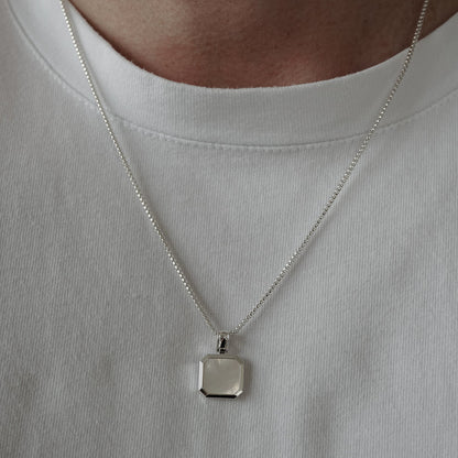 Axis 01 — Core
