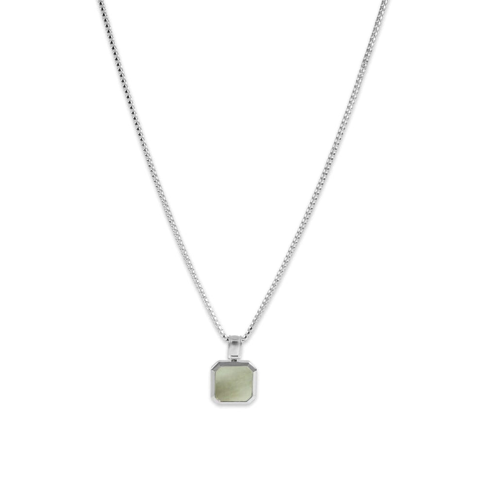 Octa Element Necklace