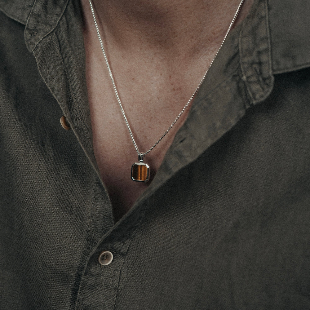 Axis 01 — Core