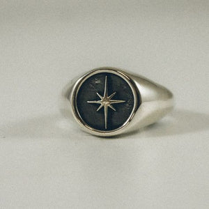 North Star I Ring