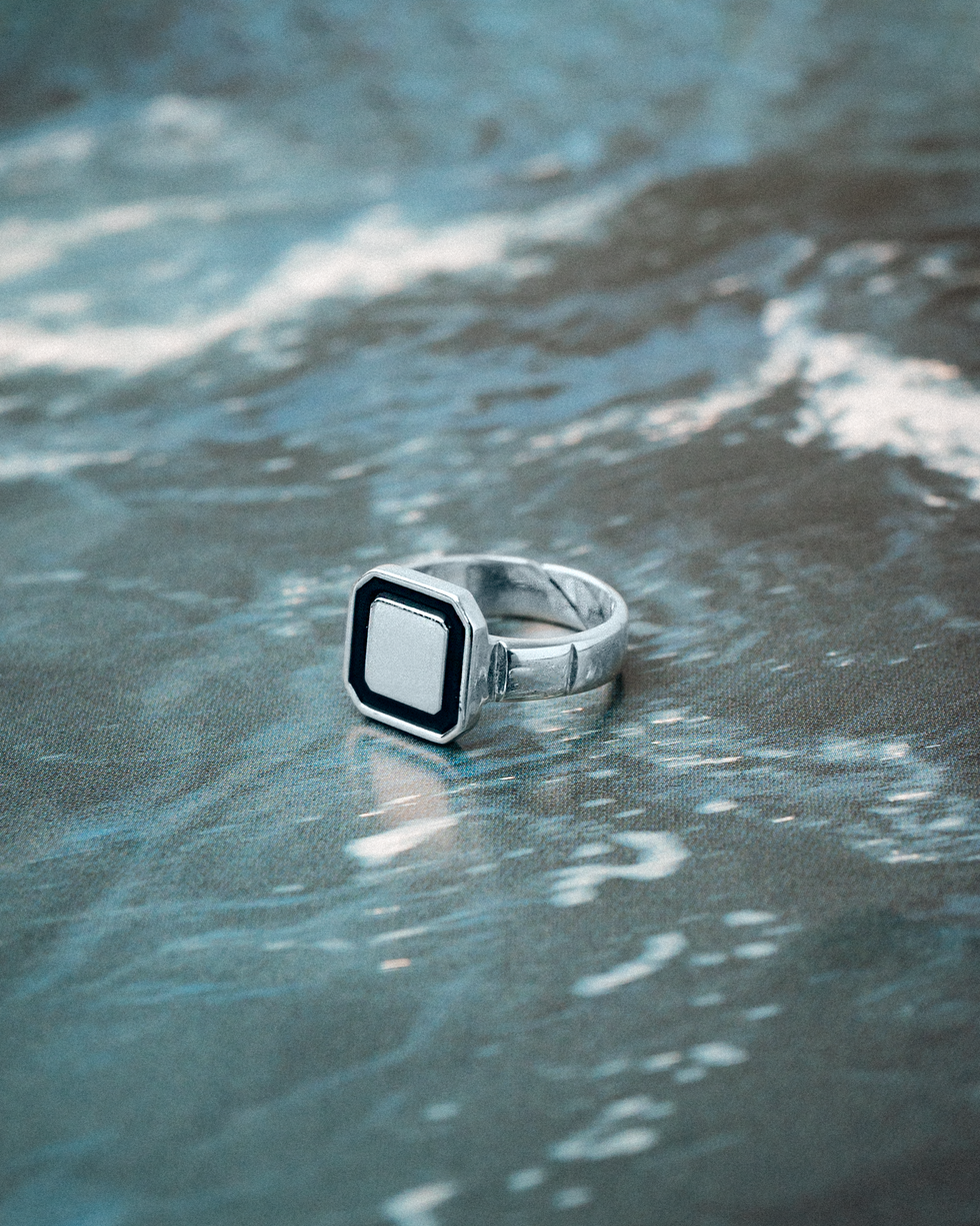 Octa-Element Ring