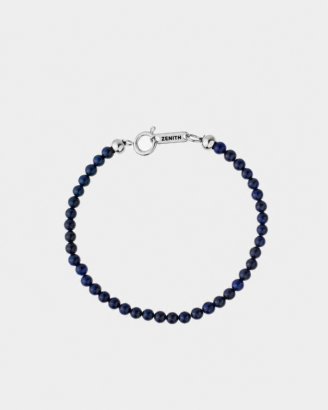 Drift Beads 09 - Lapis Lazuli
