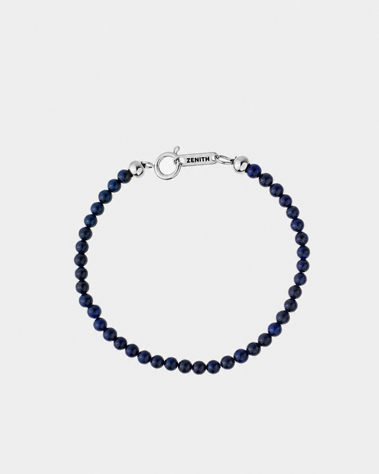 Drift Beads 09 - Lapis Lazuli