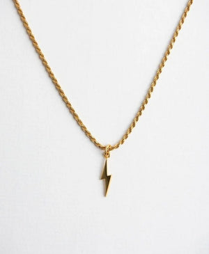 Electric Necklace