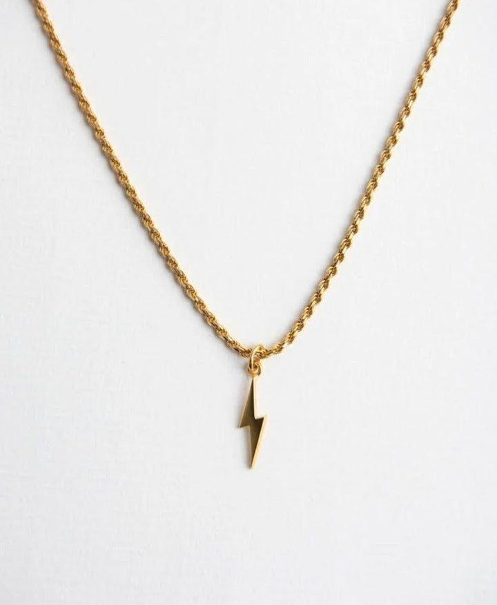 Electric Necklace