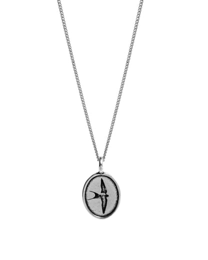 Flight Necklace