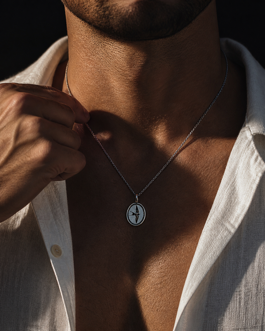 Flight Necklace