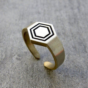 Geo Ring