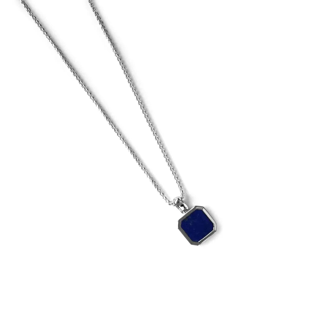 Octa Element Necklace