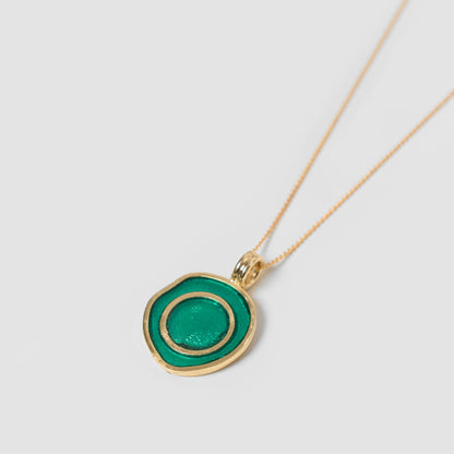 Infinite Necklace