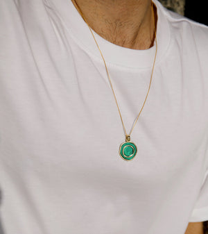 Infinite Necklace