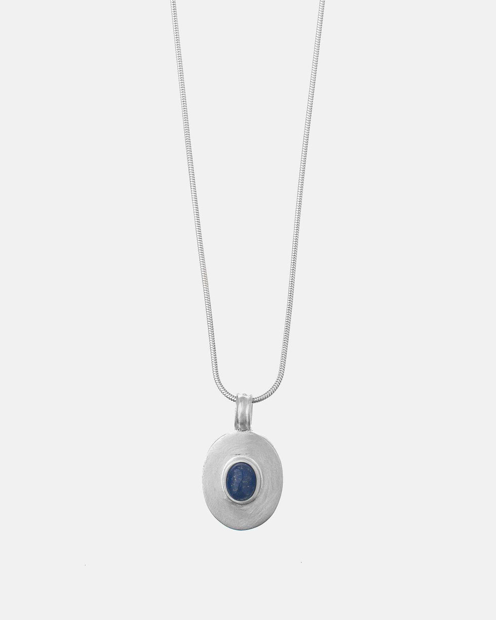 Minimal necklace