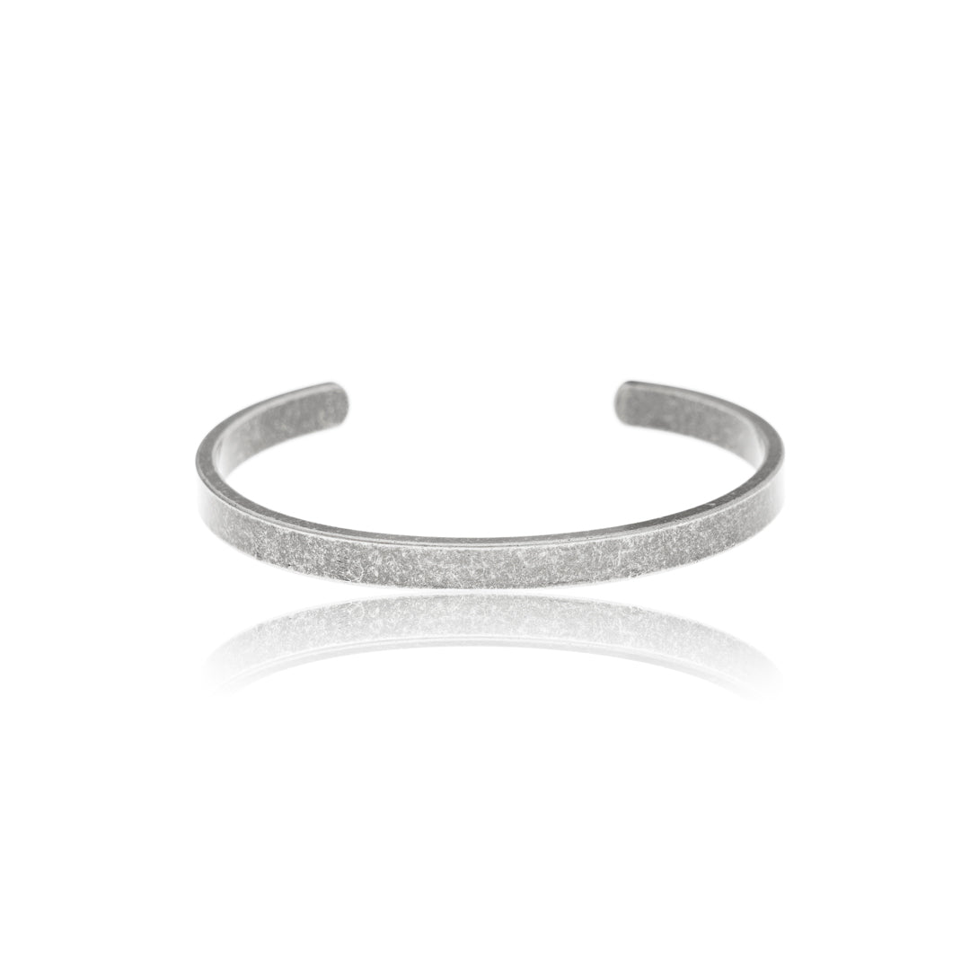 Rough Bangle