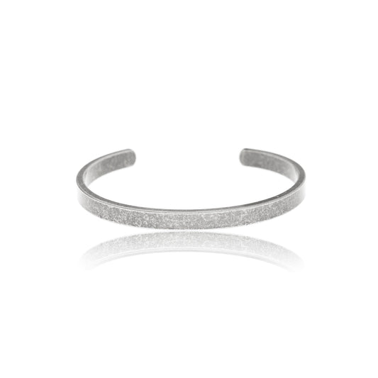 Rough Bangle