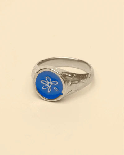 Totem Bloom Ring