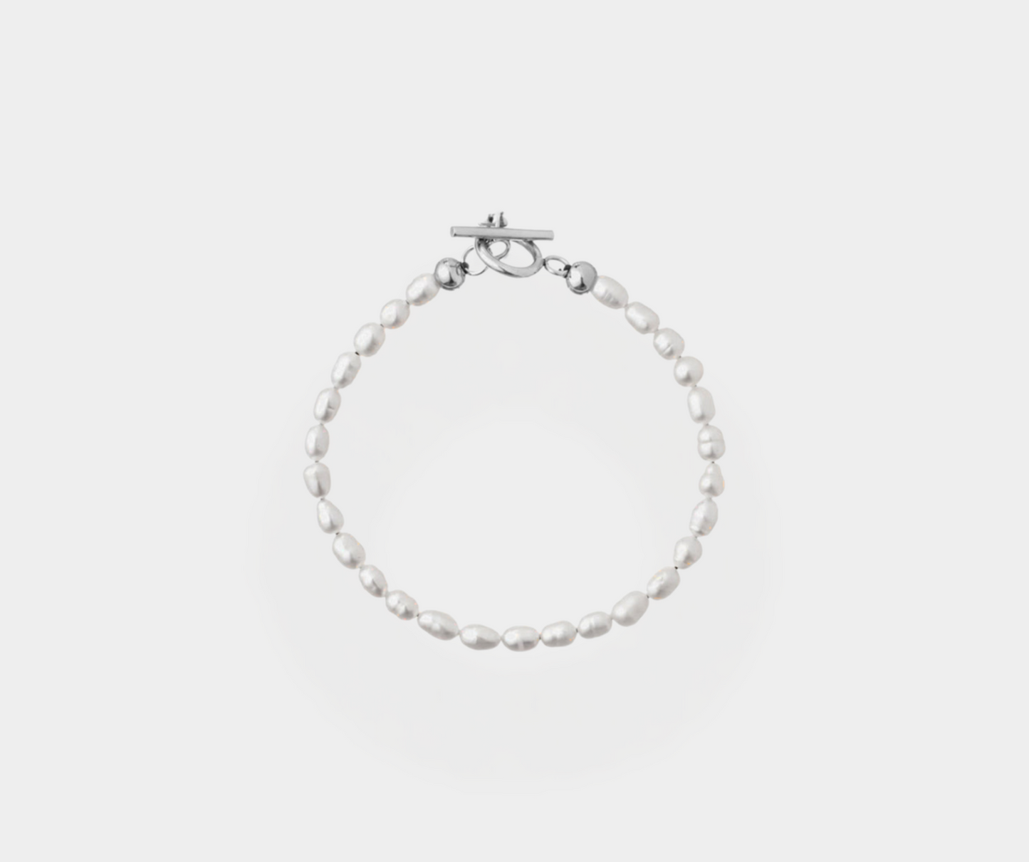 Pearl Bracelet