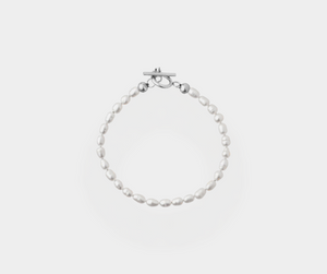 Pearl Bracelet