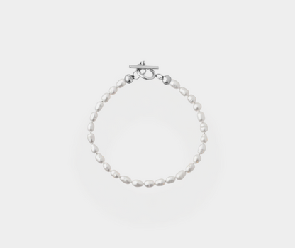 Pearl Bracelet