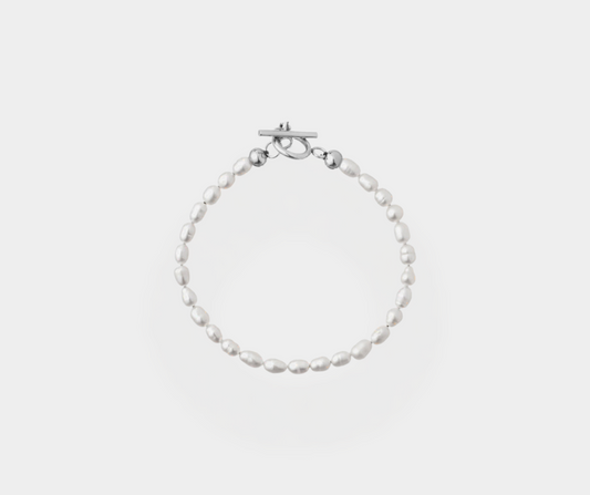 Pearl Bracelet