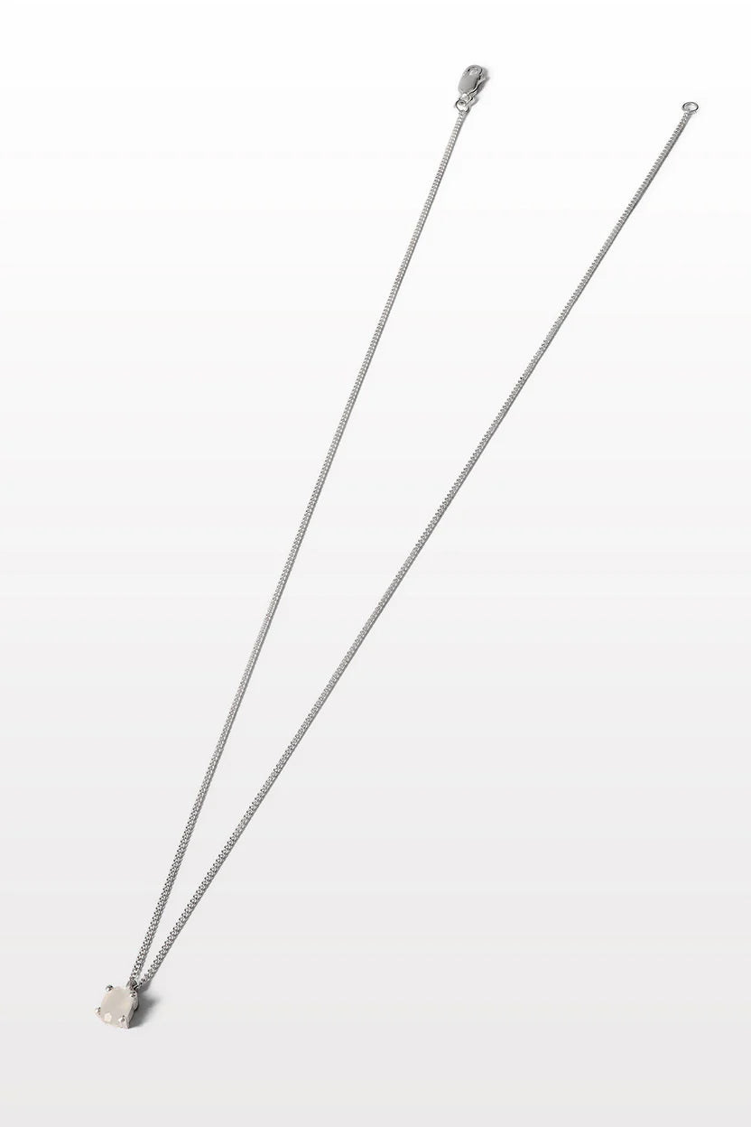 Core 07 — Lumen Necklace