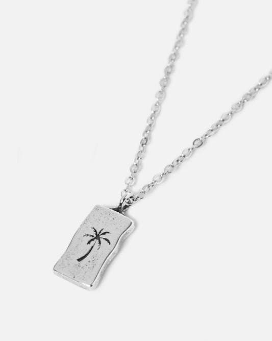 Palm Necklace