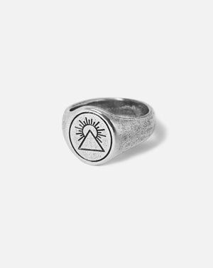 Astral Emblem Ring