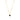 Hex Necklace