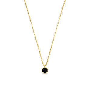Hex Necklace